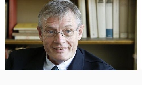 Portrait von Prof. Dr. Werner  Plumpe