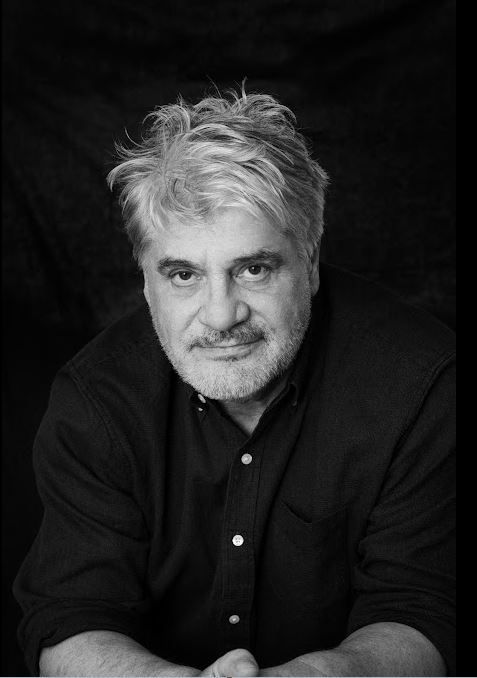 Portrait von Raoul Schrott