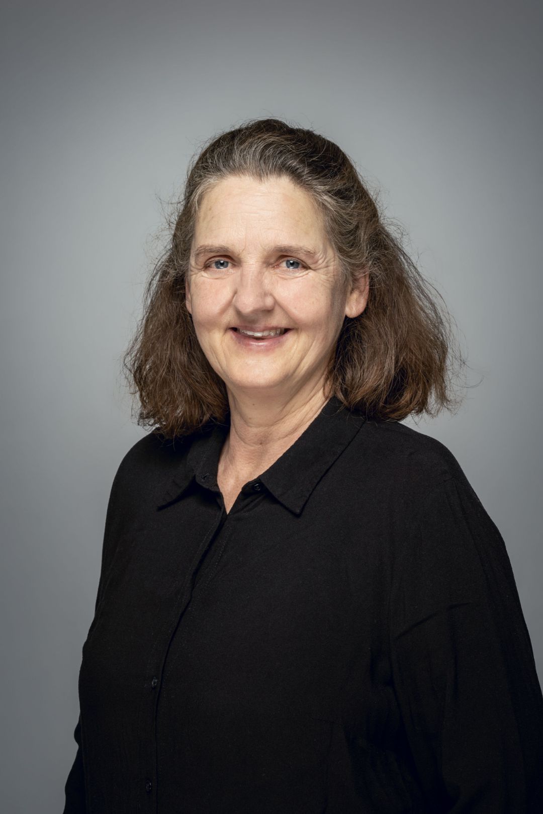 Portrait von Prof. Dr. Ute Schmid