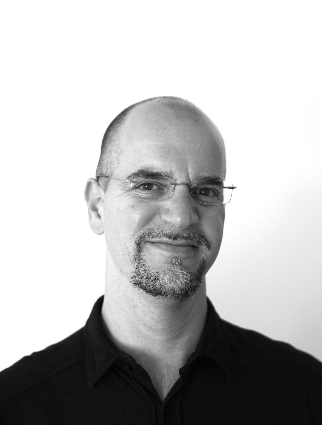 Portrait von Dr. Andreas Müller