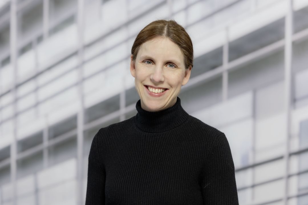 Portrait von Prof. Dr. Gyburg  Uhlmann