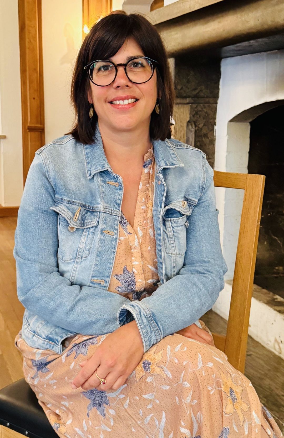 Portrait von  Marion Pielmeier