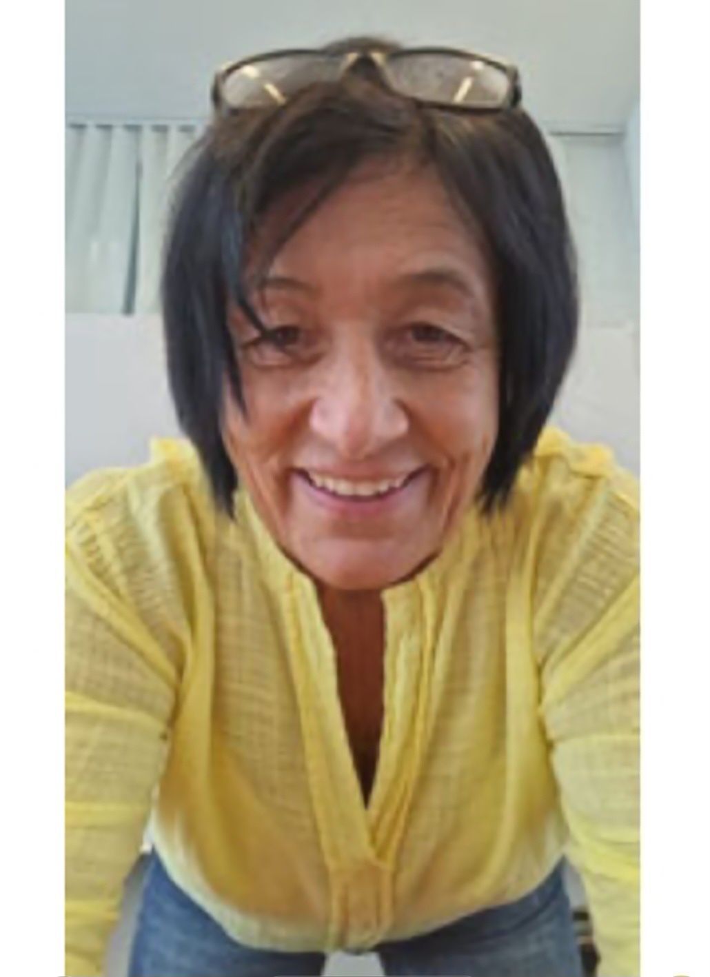 Portrait von  Ulrike Wagner