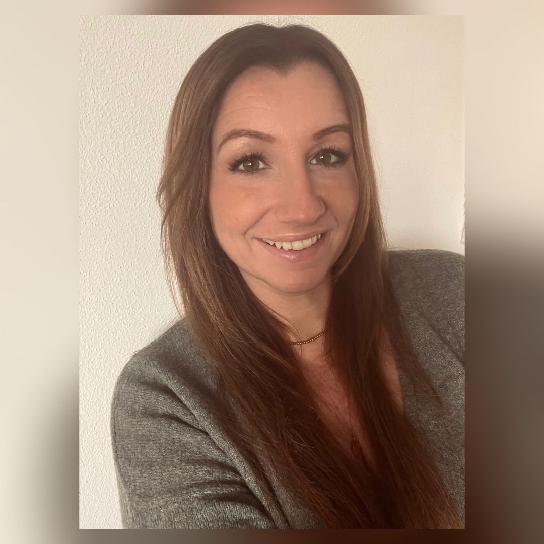 Portrait von  Christine  Siegl