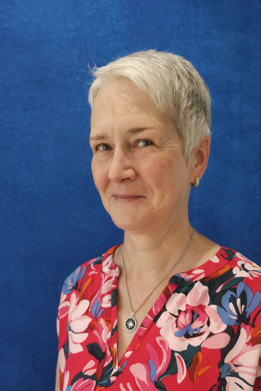 Portrait von Dr. Juliane Daniel