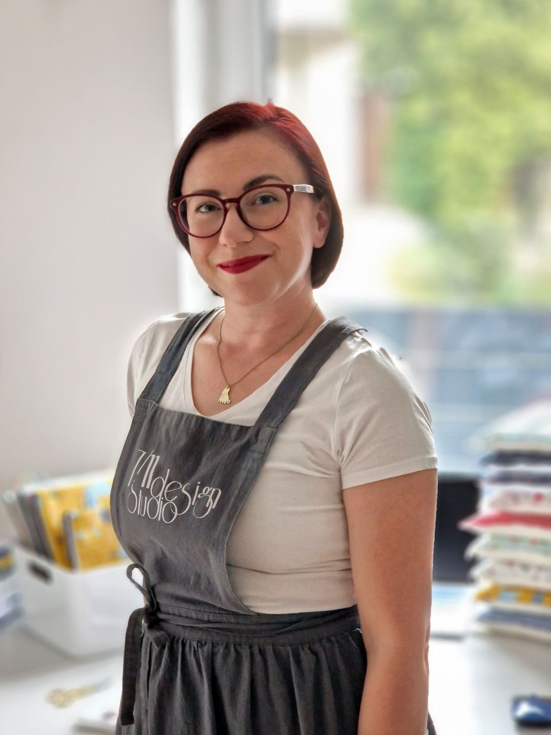 Portrait von  Yuliyana Botsov