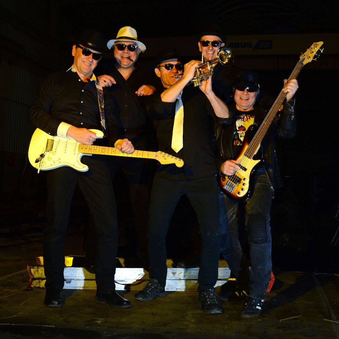 Portrait von   Franggn Mafia