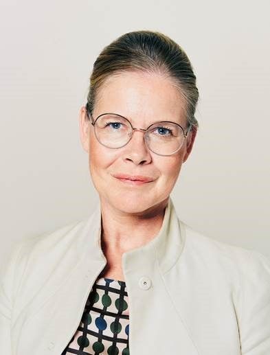 Portrait von  Lisa  Hockemeyer 