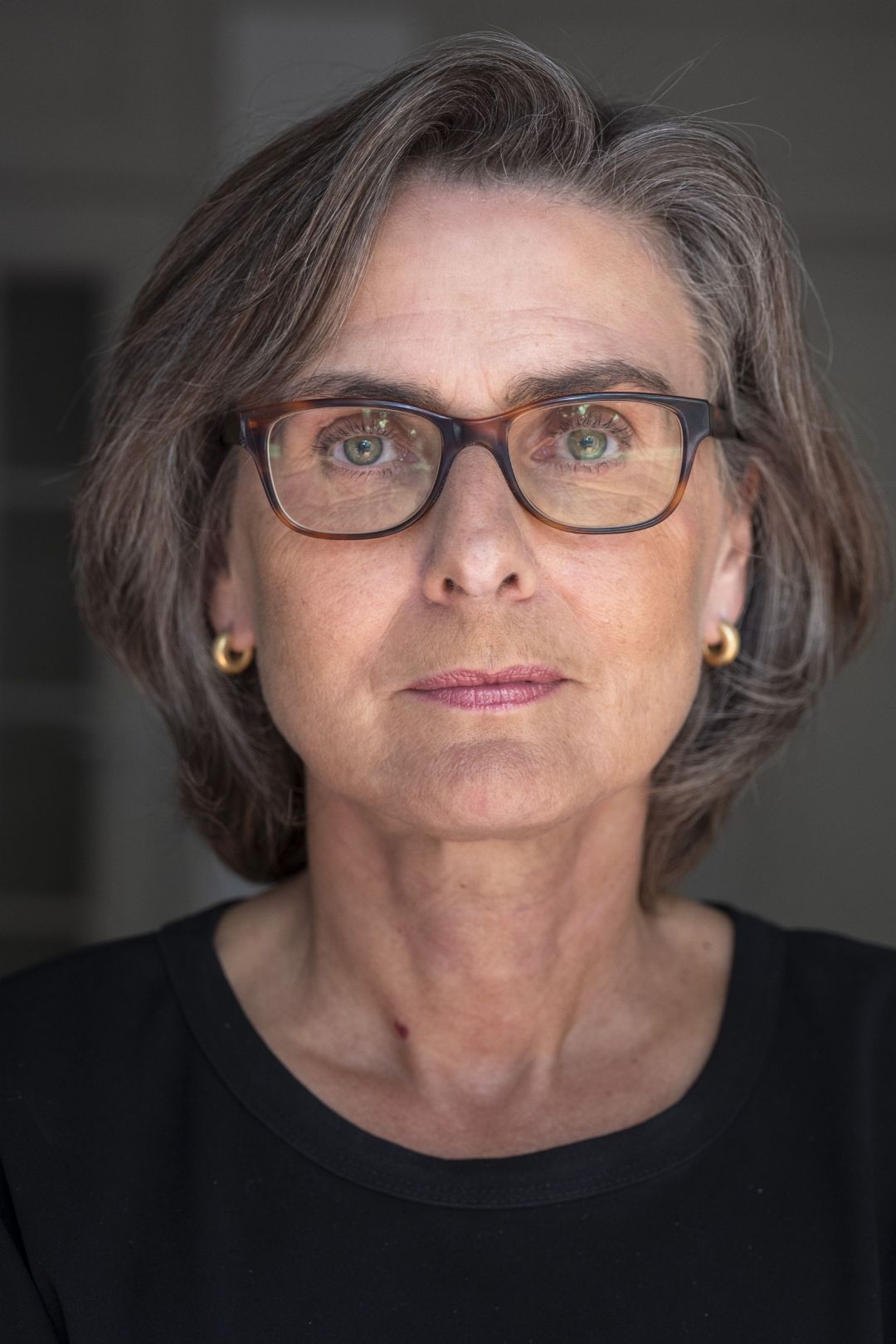 Portrait von Prof. Dr.  Barbara  Stollberg-Rilinger