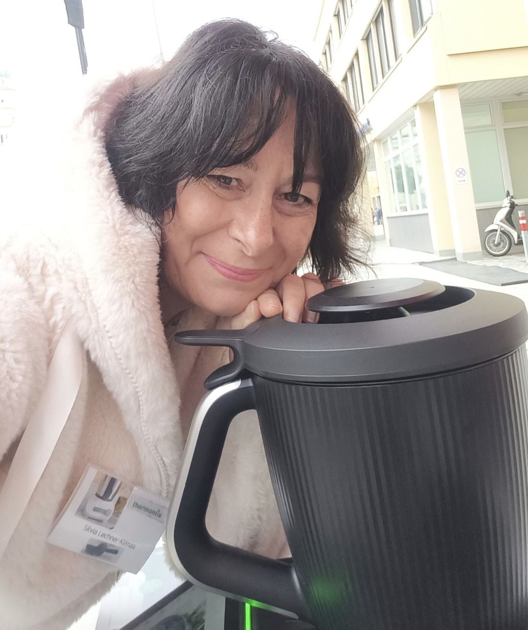 Portrait von  Silvia Lechner-Klimas