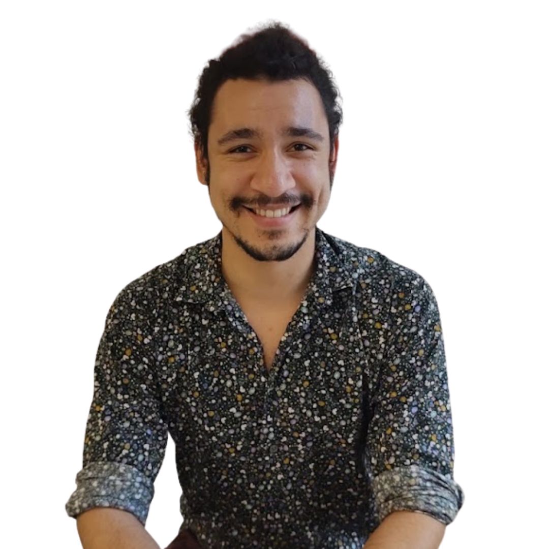 Portrait von  Ludwig-Paul Forchhammer