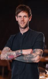 Portrait von  Christian  Sauer