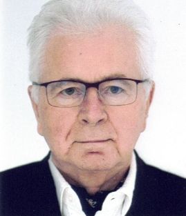 Portrait von Dr. Peter C. Ansorge