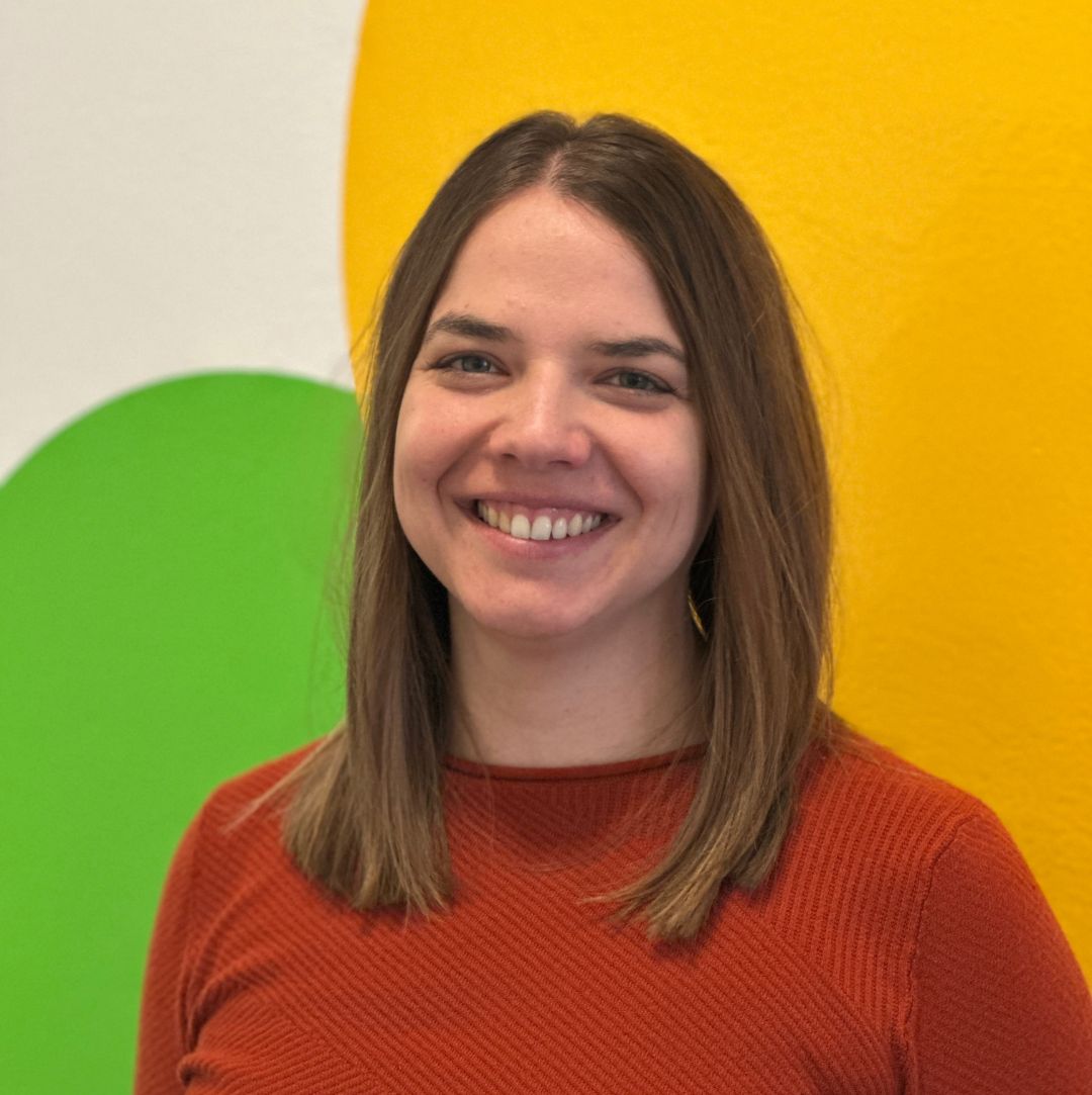 Portrait von  Annika Kl&ouml;sel