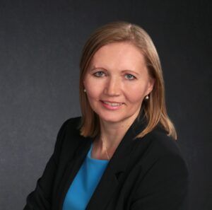 Portrait von  Tatyana Sarasa