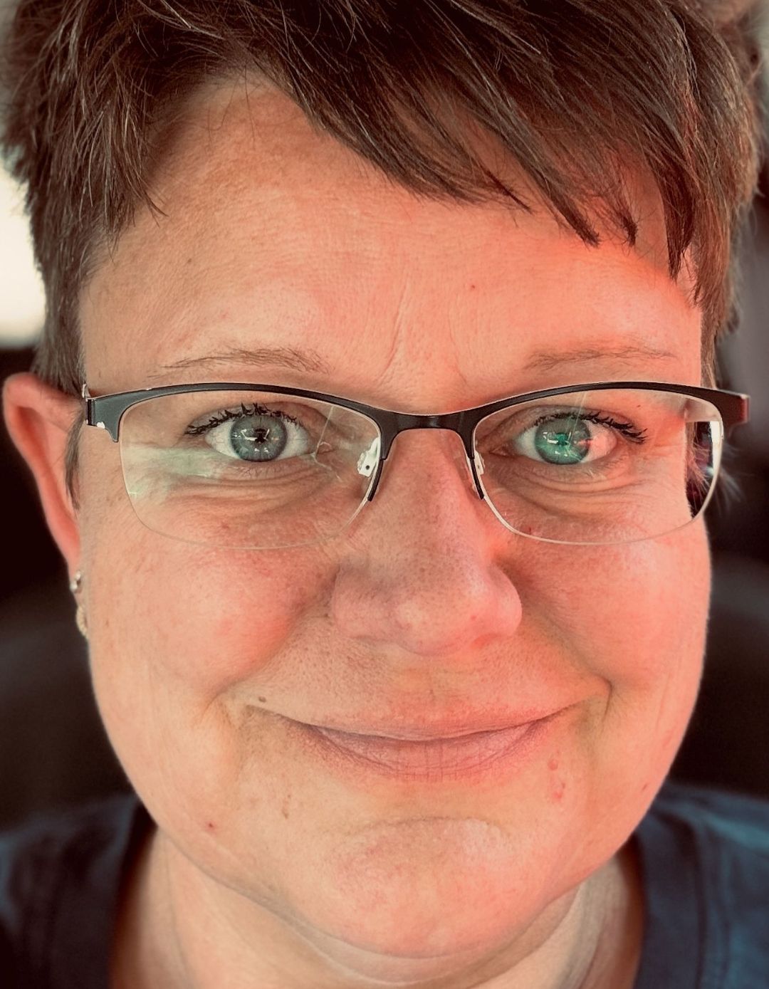 Portrait von  Annika Finkenzeller