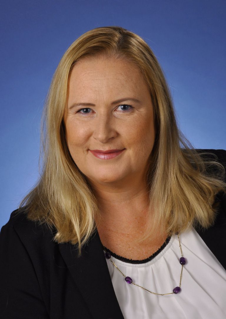 Portrait von  Claudia M&uuml;ller-Sedlaczek