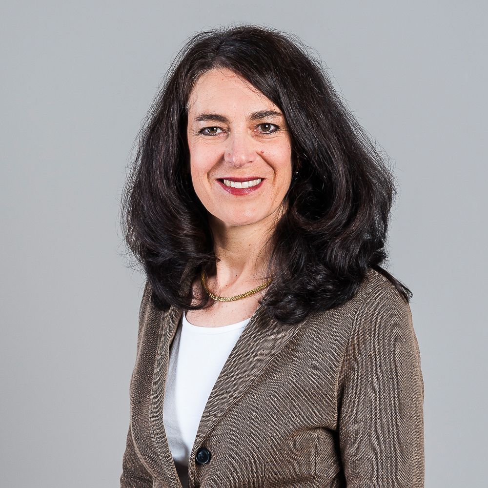 Portrait von  Claudia Czauderna