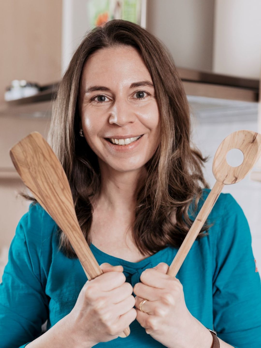 Portrait von  Christine Maucher