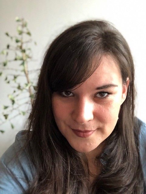 Portrait von  Britta Kammerer