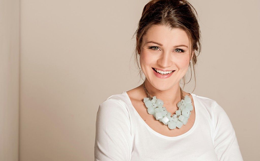 Portrait von  Stephie Anna Höltzel