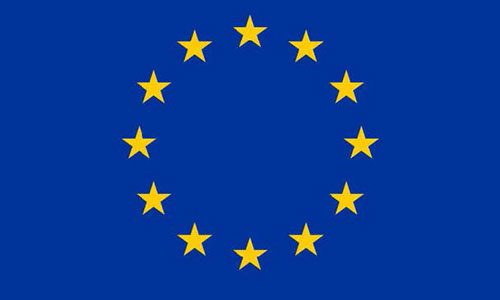 Beteiligung an europäischen Projekten
