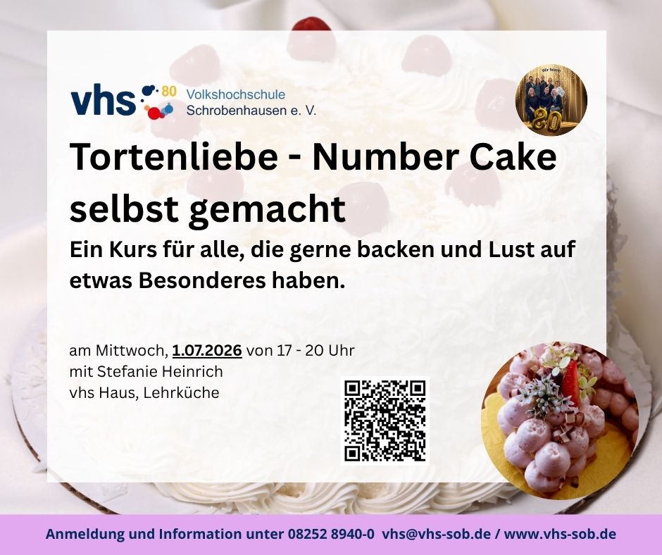 Öffnet die Seite 'Tortenliebe'