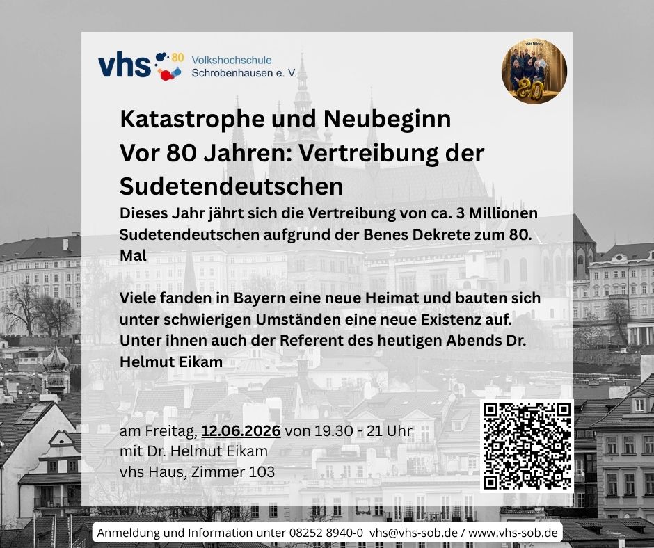 Öffnet die Seite 'Sudetendeutschland'