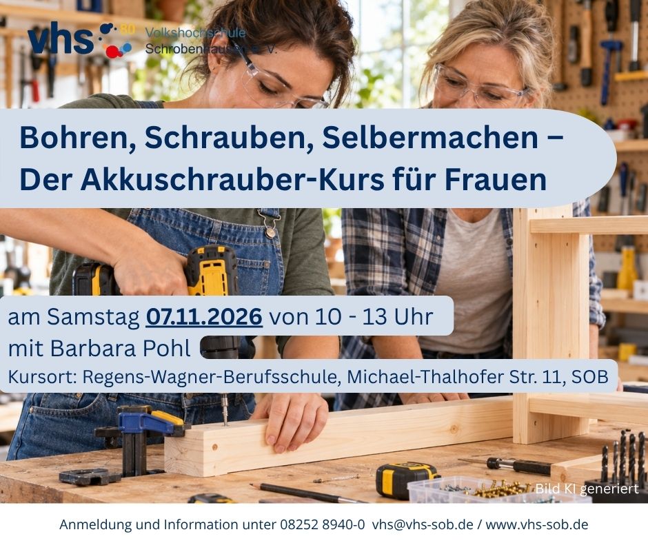 Öffnet die Seite 'Selbermachen'