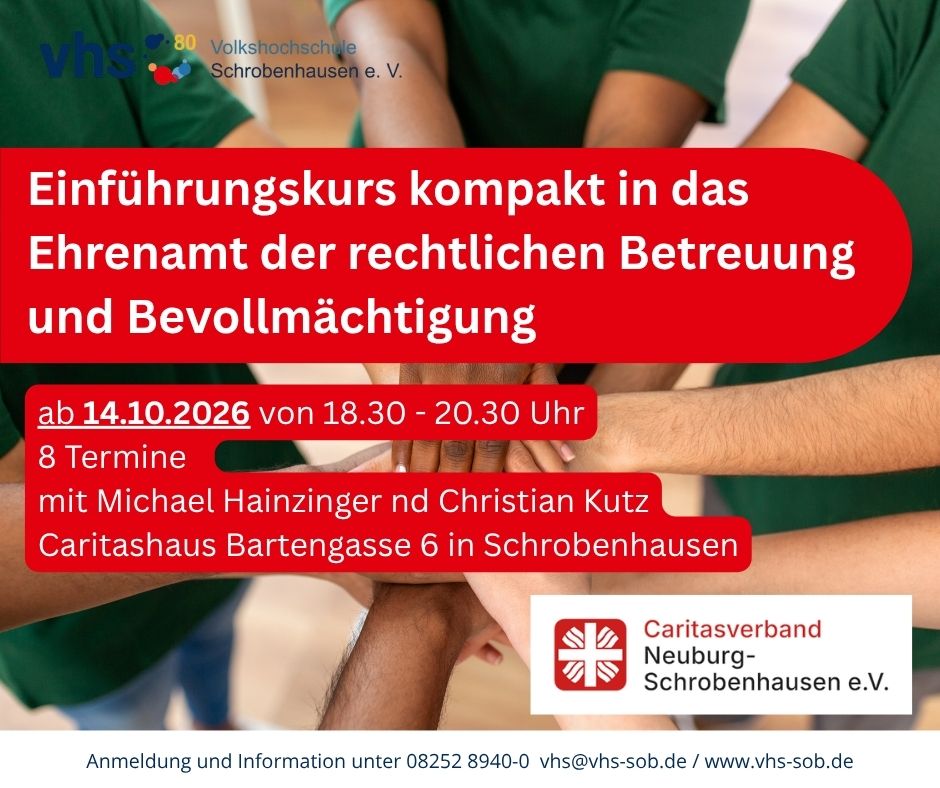 Öffnet die Seite 'Ehrenamt'