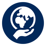 Fachbereich-Icon Nachhaltigkeit