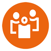 Fachbereich-Icon Gesellschaft & Leben