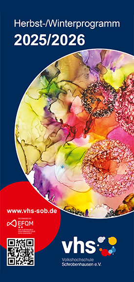 Programmheft zum Blättern